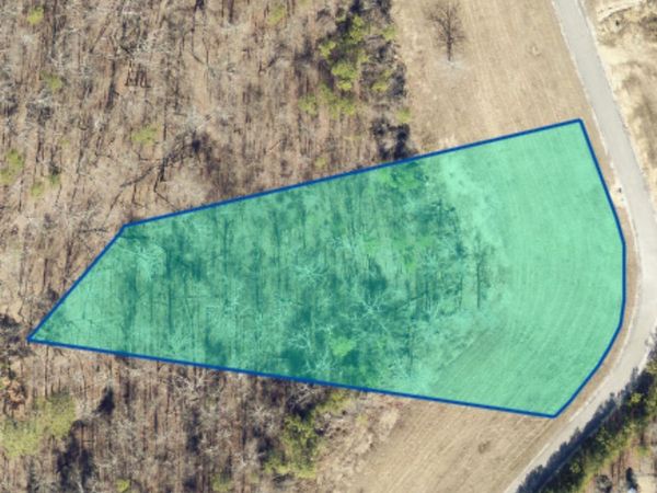 Lot 49 County Road 767, Unit 49, Cedar Bluff, AL 35959