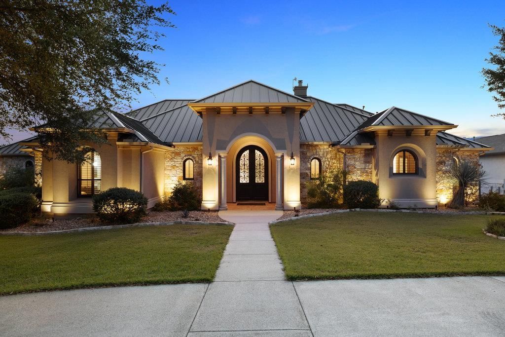 839 Wesley Ridge Dr, Spicewood, TX 78669 Main Photo