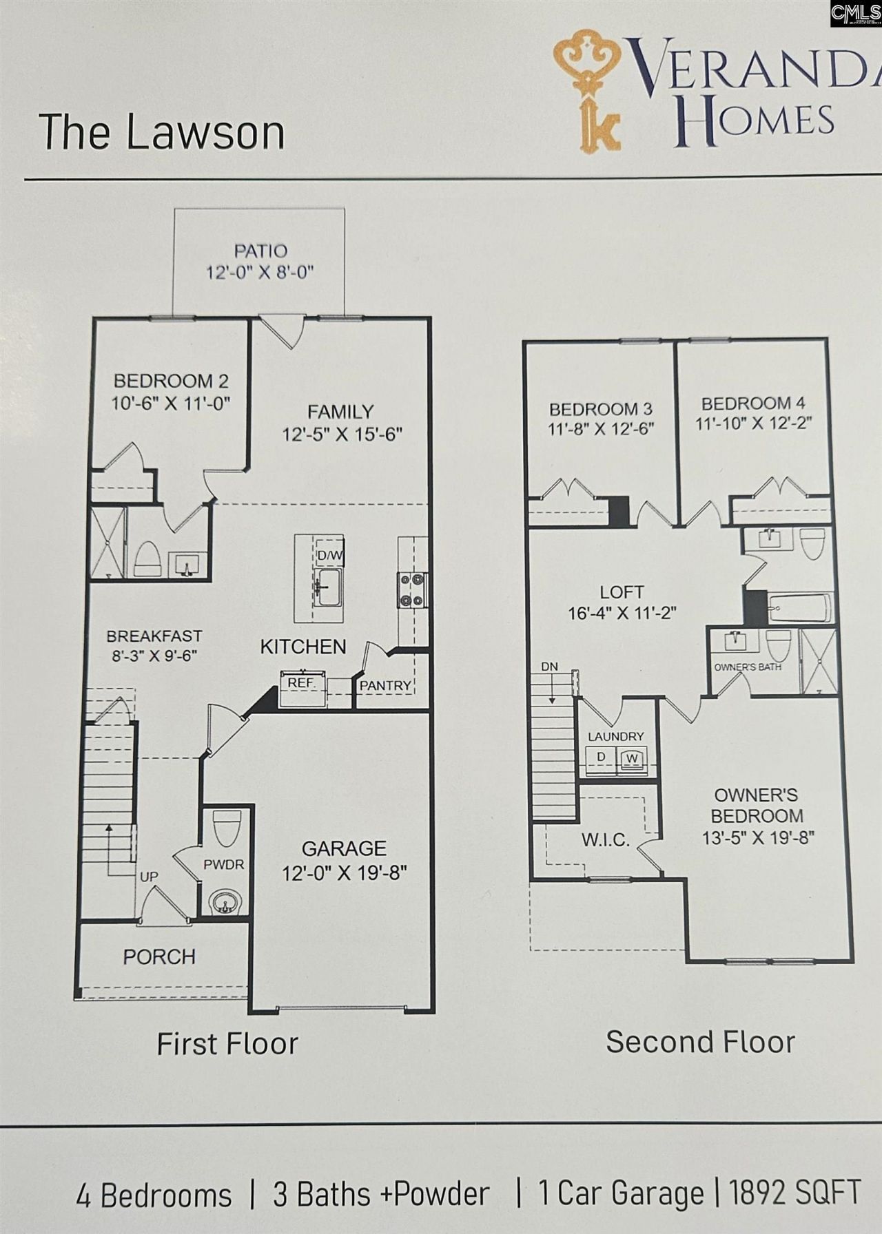 273 Sunny Hill Drive Photo 74