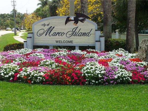 762 SAN MARCO RD, Unit 4-108, MARCO ISLAND, FL 34145
