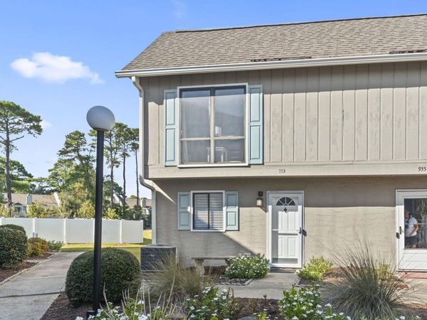 933 Villa Dr., Unit 933, North Myrtle Beach, SC 29582