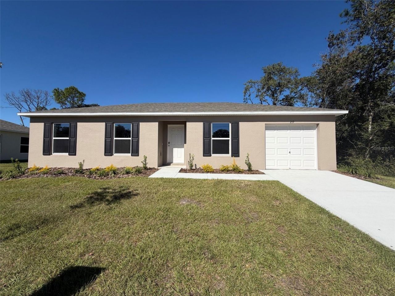 219 Spoonbill Lane, Poinciana, FL 34759 Main Photo