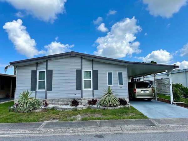 1001 STARKEY ROAD, Unit 358, LARGO, FL 33771