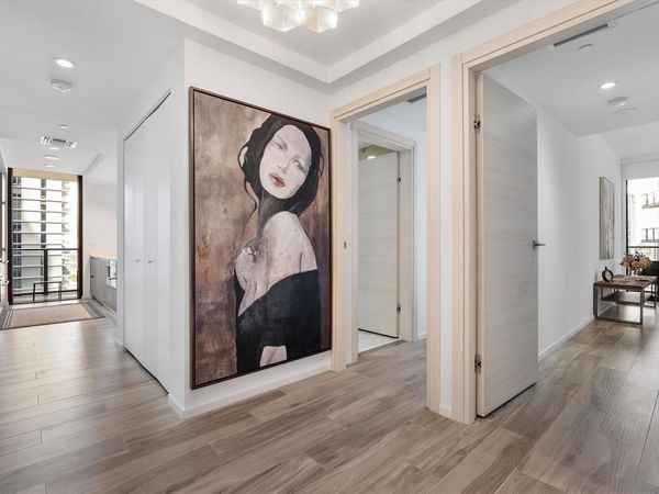 801 S MIAMI AVENUE, Unit 2509, MIAMI, FL 33130