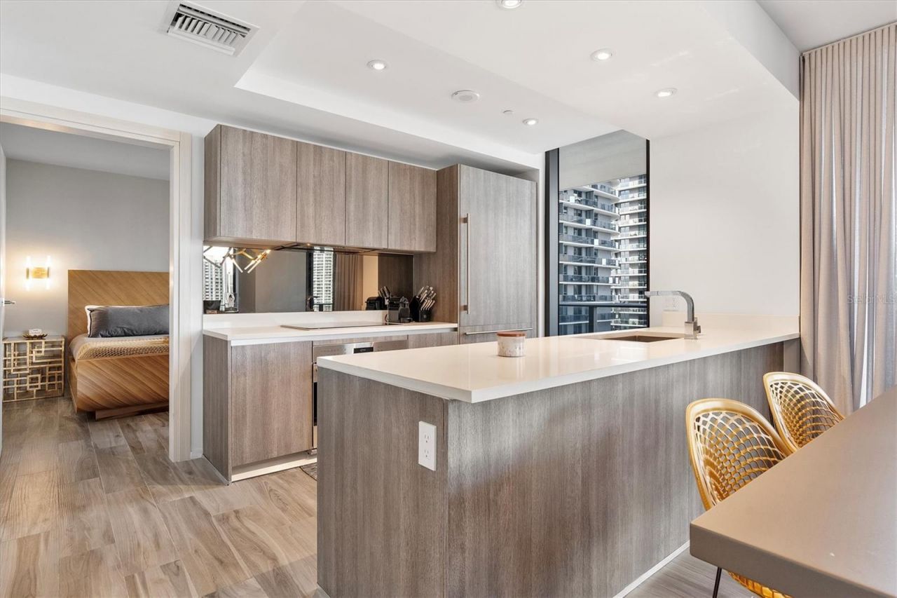 801 S Miami Avenue, Unit 2509, Miami, FL 33130 Photo