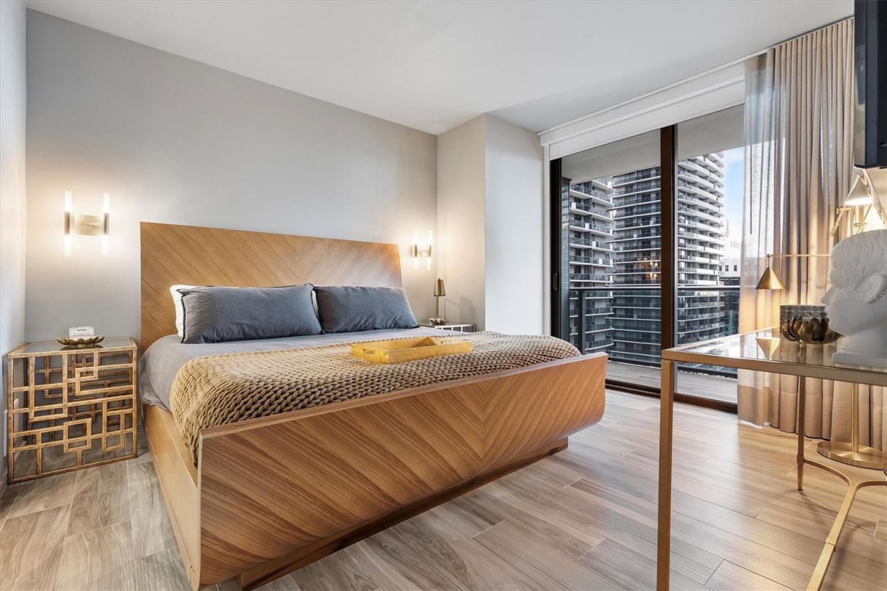 801 S Miami Avenue, Unit 2509, Miami, FL 33130 Photo