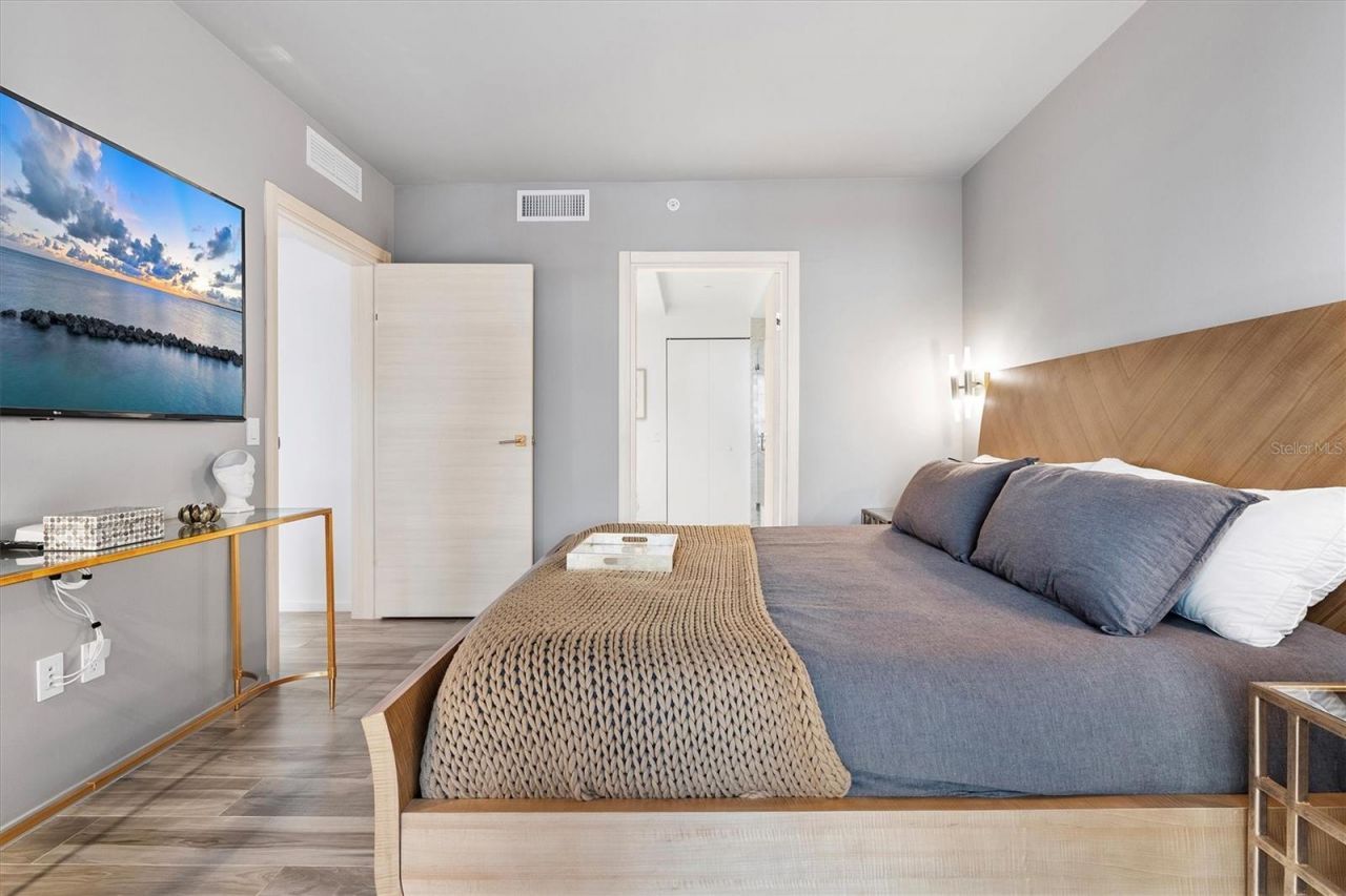 801 S Miami Avenue, Unit 2509, Miami, FL 33130 Photo