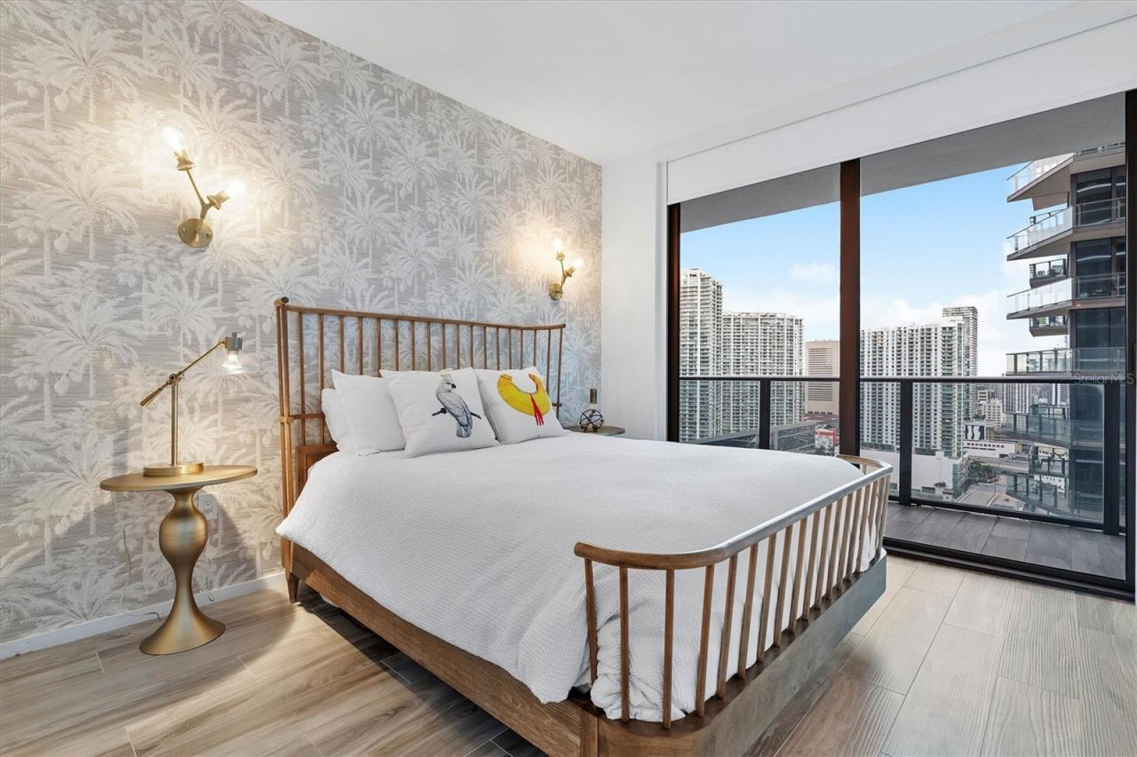 801 S Miami Avenue, Unit 2509, Miami, FL 33130 Photo