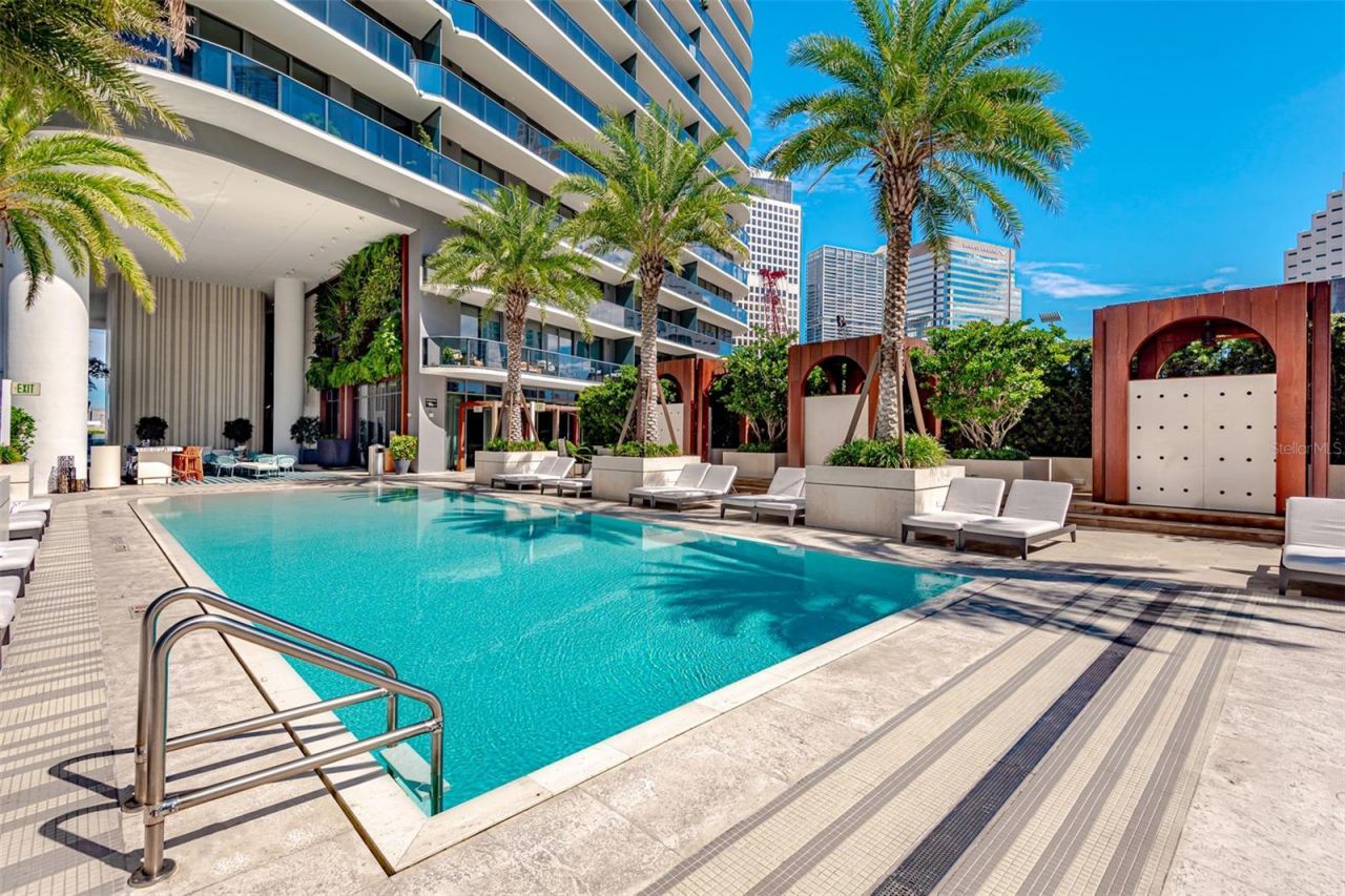 801 S Miami Avenue, Unit 2509, Miami, FL 33130 Photo