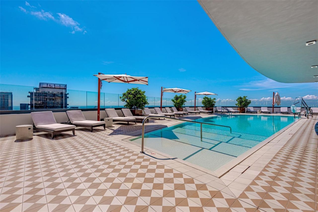 801 S Miami Avenue, Unit 2509, Miami, FL 33130 Photo