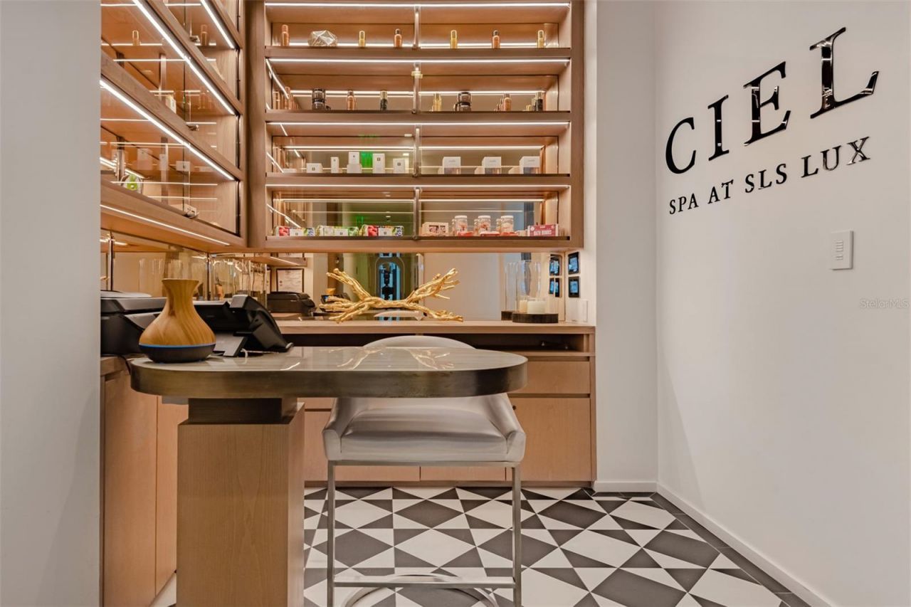 801 S Miami Avenue, Unit 2509, Miami, FL 33130 Photo