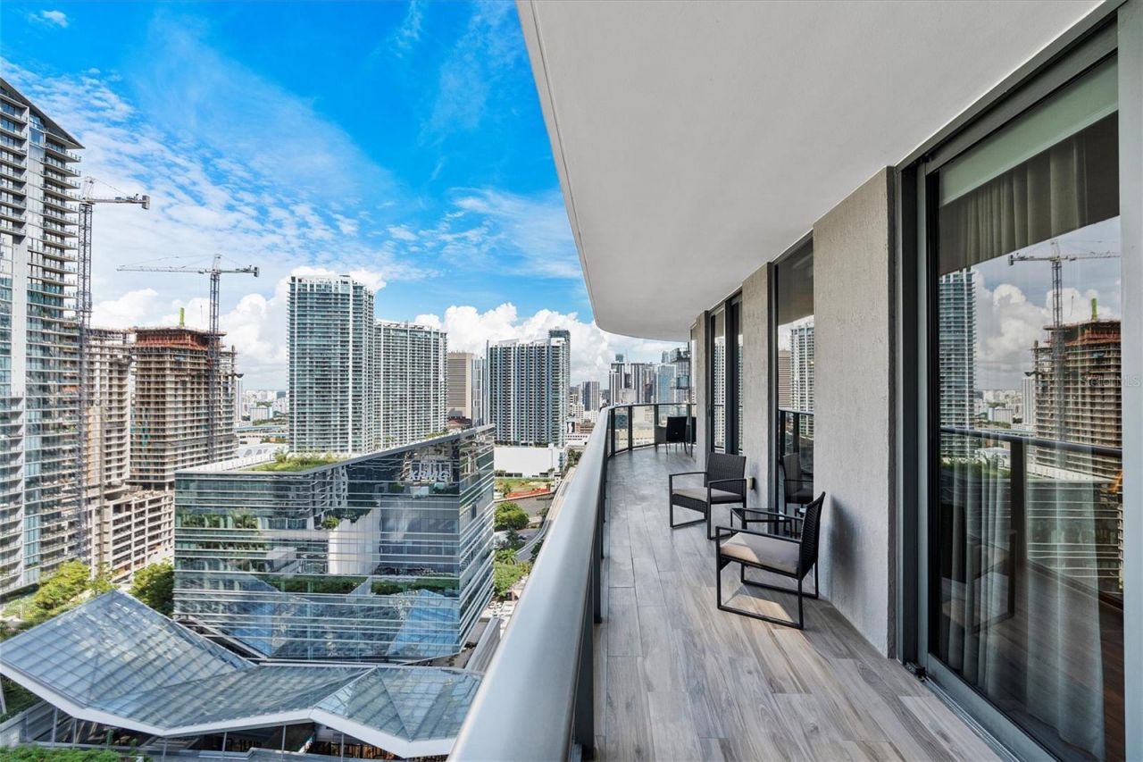 801 S Miami Avenue, Unit 2509, Miami, FL 33130 Photo