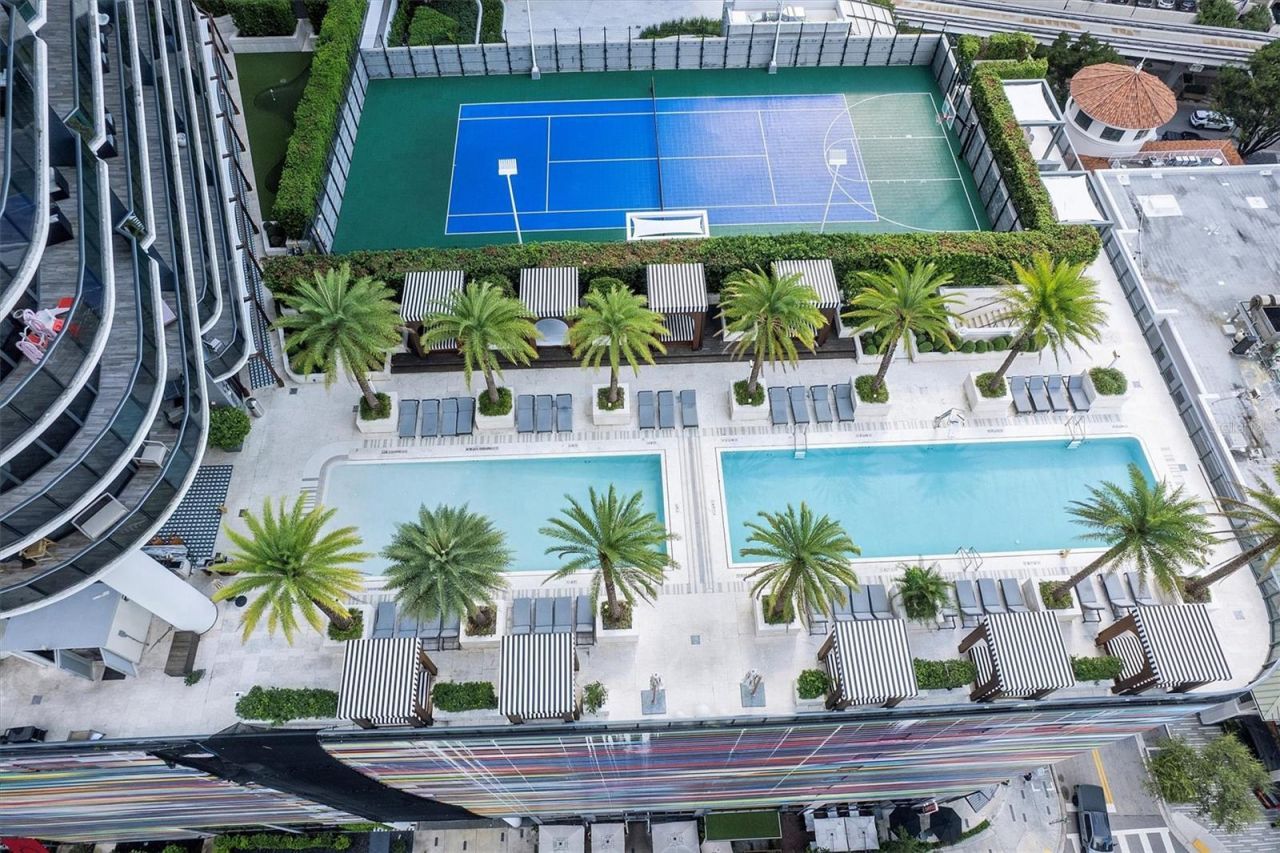 801 S Miami Avenue, Unit 2509, Miami, FL 33130 Photo