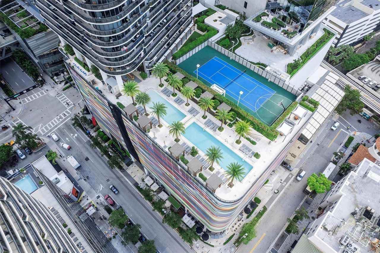 801 S Miami Avenue, Unit 2509, Miami, FL 33130 Photo