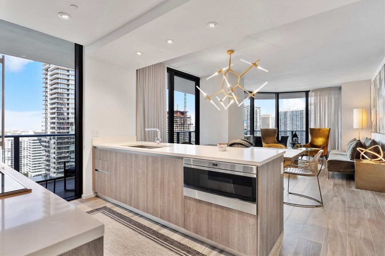 801 S Miami Avenue, Unit 2509, Miami, FL 33130 Photo