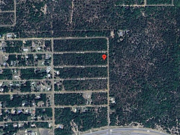 TBD 5TH WAY, INTERLACHEN, FL 32148