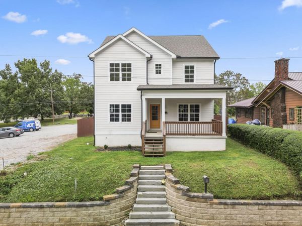 1608 Bailey Avenue, Chattanooga, TN 37404