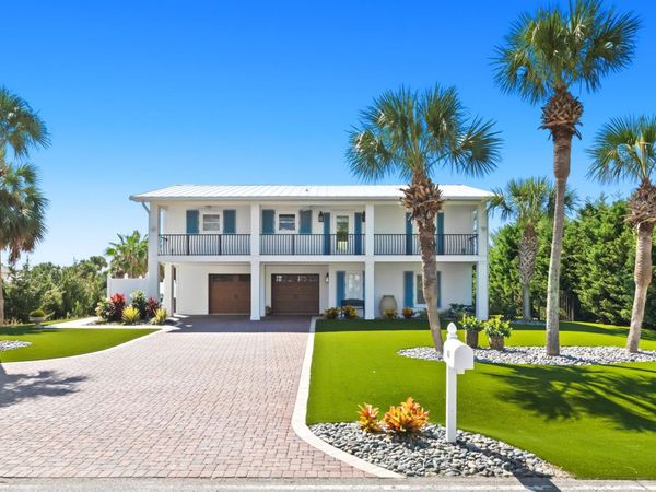 620 Lagoon Drive, Destin, FL 32541