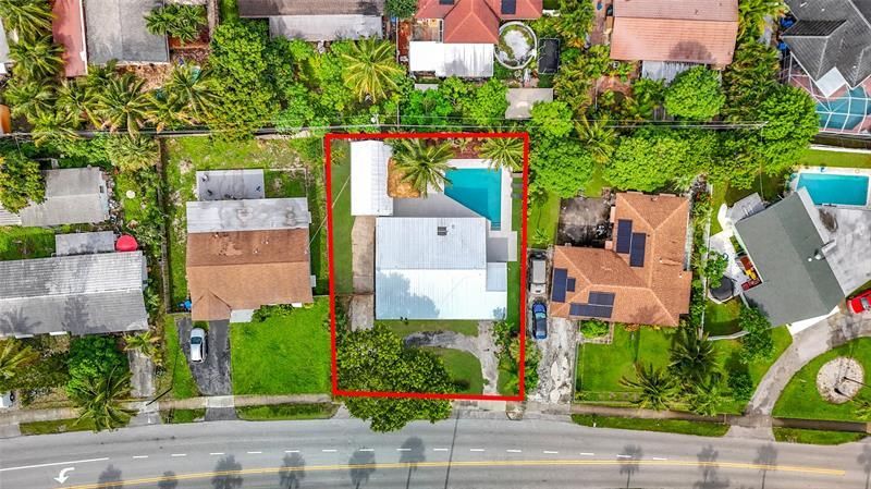 1317 S Broadway, Lantana, FL 33462 Photo