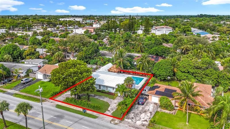 1317 S Broadway, Lantana, FL 33462 Photo