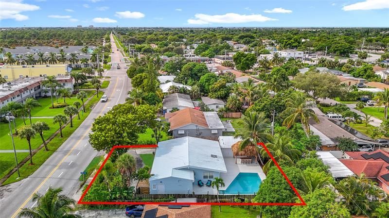 1317 S Broadway, Lantana, FL 33462 Photo