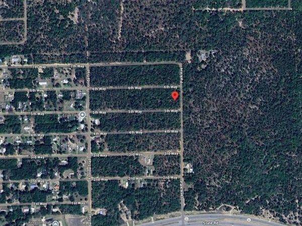 Tbd 5th Way, Interlachen, FL 32148