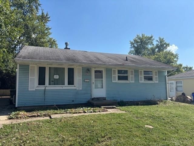 1568 Garwood Drive, Dayton, OH 45432 Main Photo