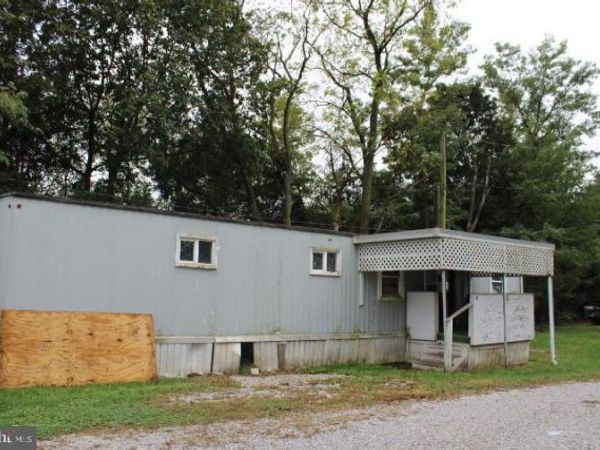 1234 BALTIMORE STREET, Unit 4, HANOVER, PA 17331