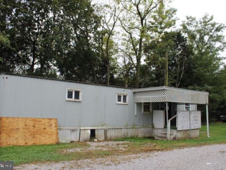 1234 Baltimore Street, Unit 4, Hanover, PA 17331 Main Photo