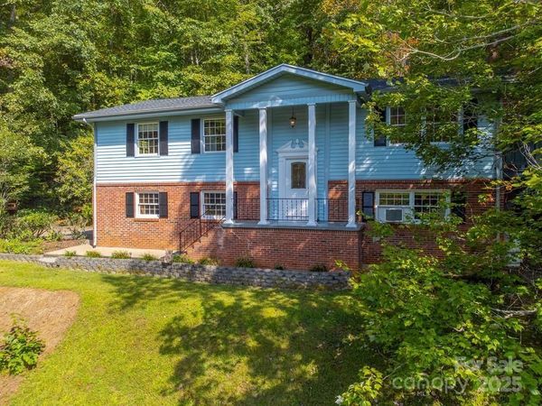 1168 North Country Club Drive, Cullowhee, NC 28723