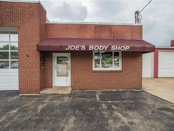 669 BRIDGE STREET, New Salem, PA 15468