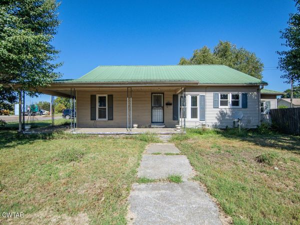 101 N Front Street, Kenton, TN 38233