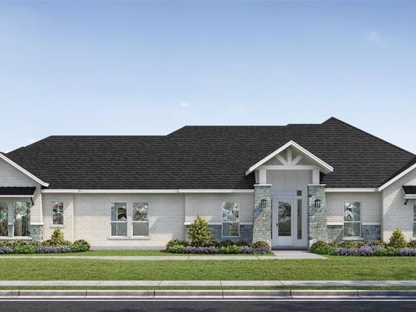 301 Chapel View Court, Heath, TX 75032