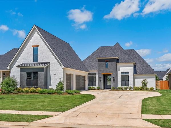 589 Corinth Circle, Bossier City, LA 71111