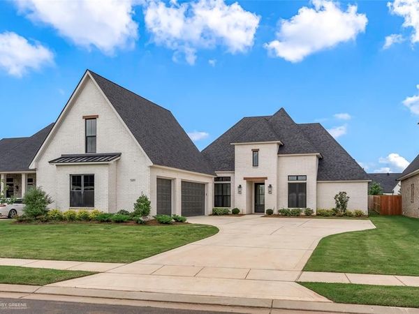 589 Corinth Circle, Bossier City, LA 71111