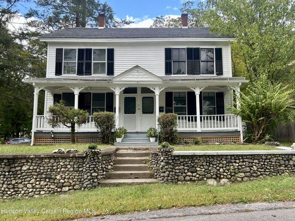 47 Austerlitz Street, Chatham, NY 12037