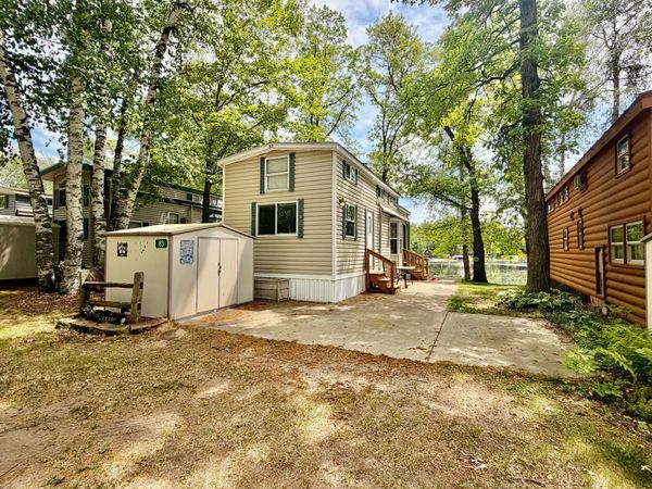 15827 Wilderness Trail, Unit 83, Crosslake, MN 56442