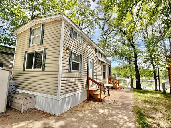 15827 Wilderness Trail, Unit 83, Crosslake, MN 56442