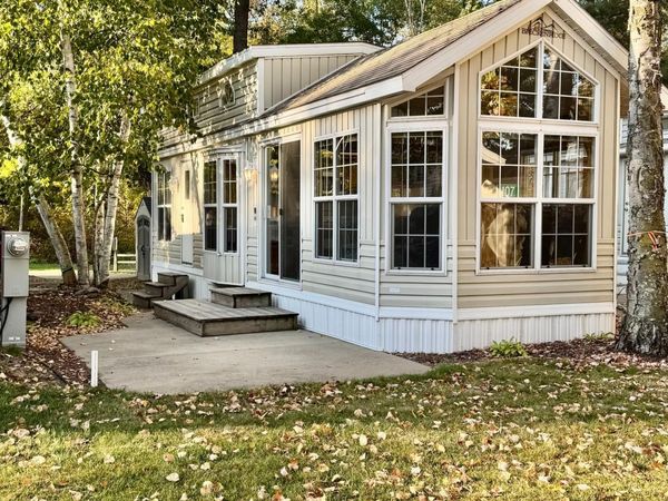 15827 Wilderness Trail, Unit 107, Crosslake, MN 56442