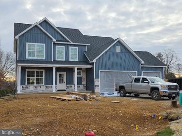 10851 SIERRA DRIVE, WAYNESBORO, PA 17268