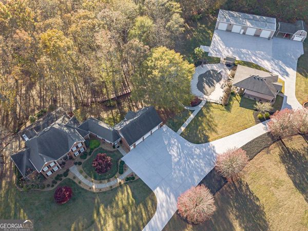 686 Newton Factory Bridge Road, Covington, GA 30014