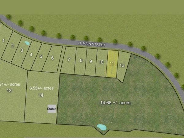 0 Main Street N, Tennessee Ridge, TN 37178