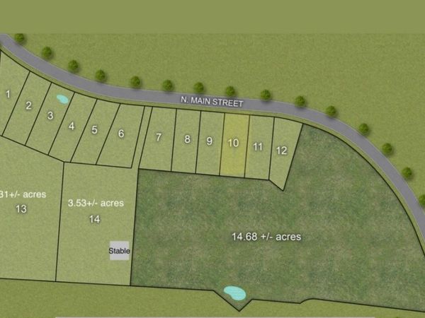 0 Main Street N, Tennessee Ridge, TN 37178