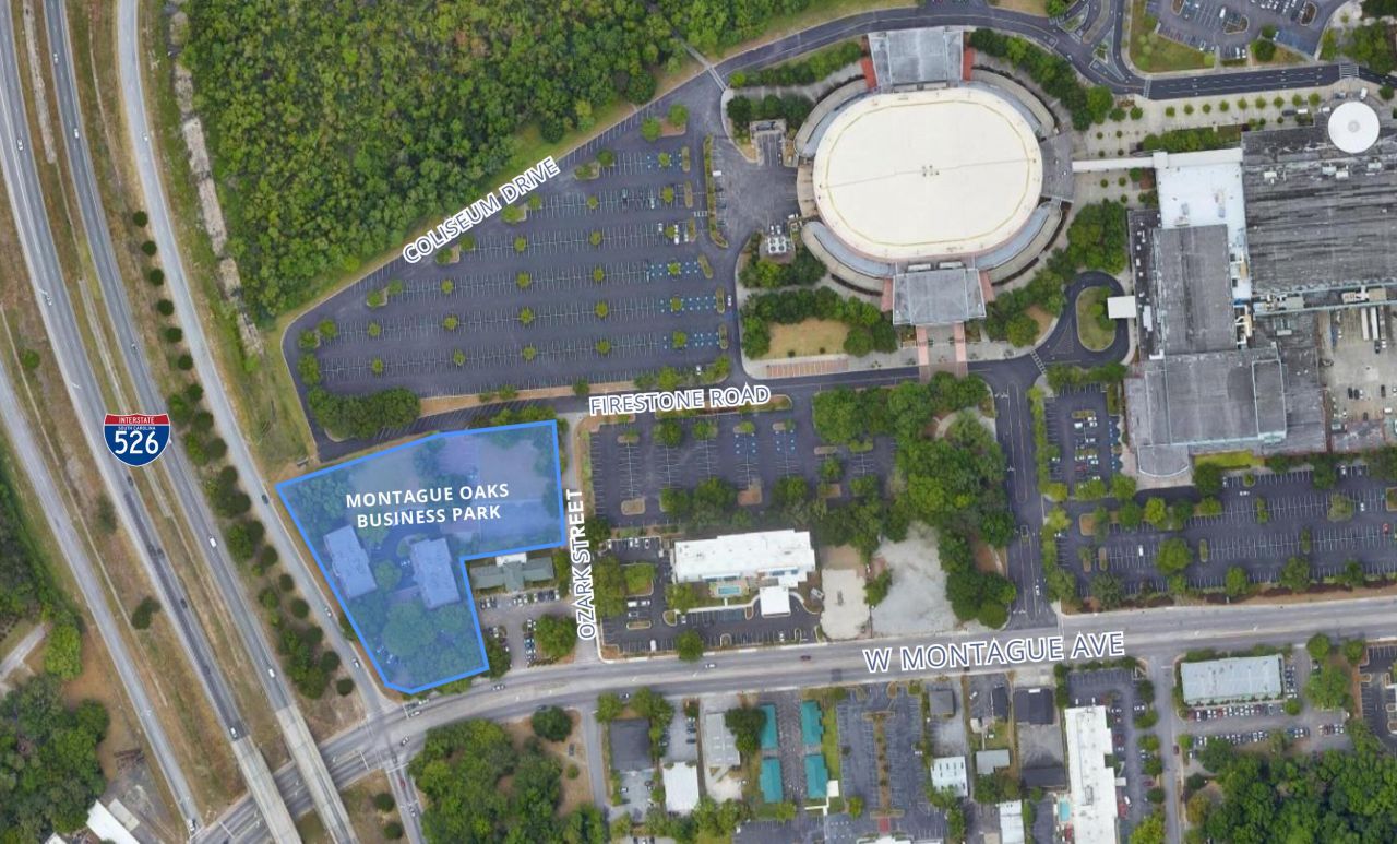 3520 W Montague Avenue Photo 6