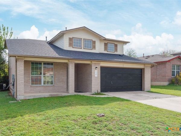 230 San Felipe Drive, Kyle, TX 78640