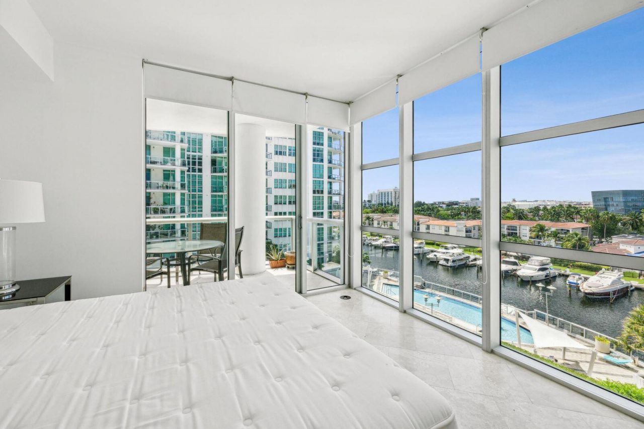 3131 NE 188th Street, Unit 2-705, Aventura, FL 33180 Photo