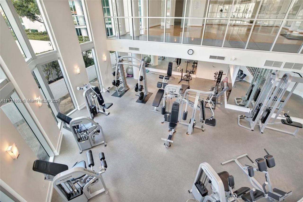 3131 NE 188th Street, Unit 2-705, Aventura, FL 33180 Photo