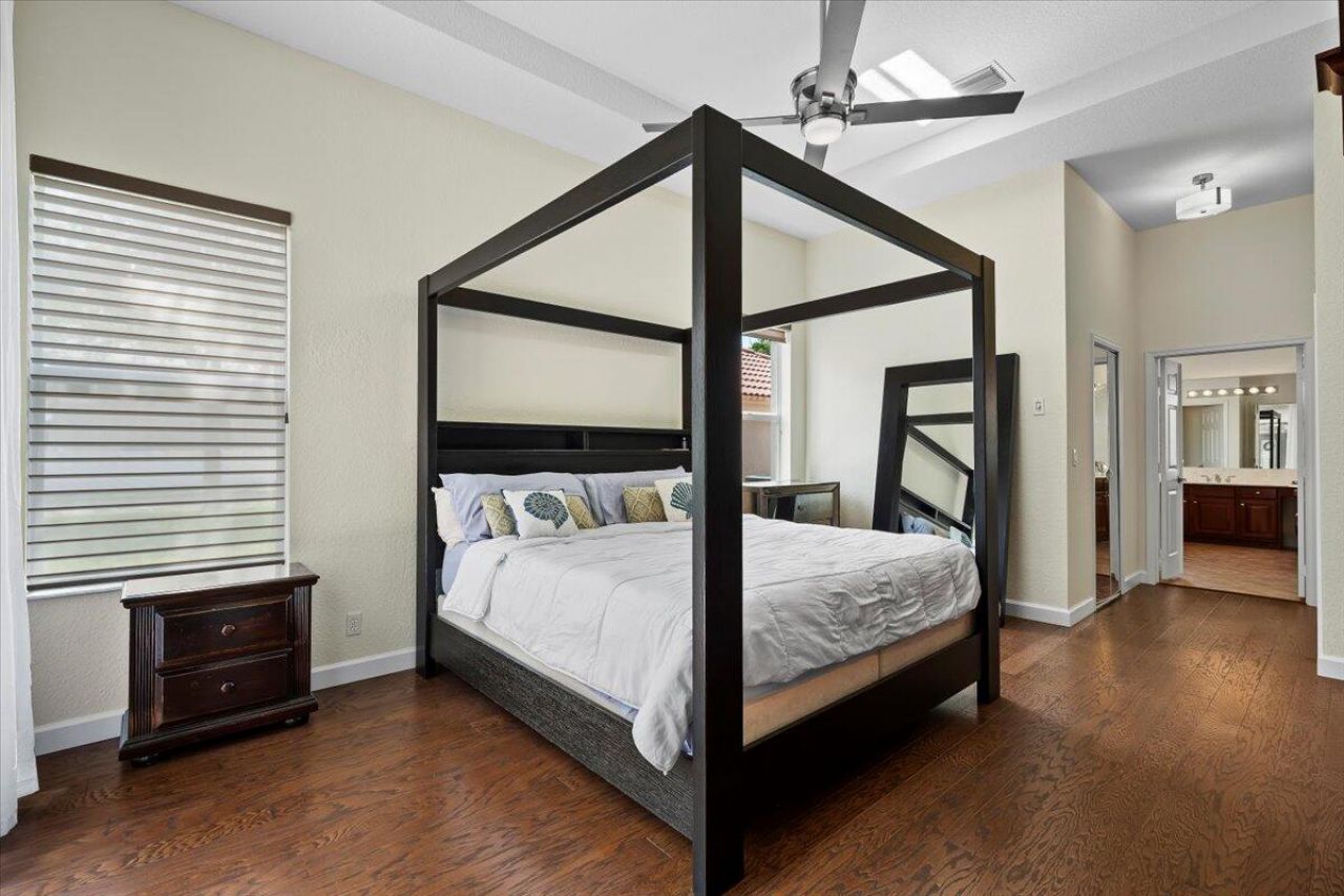 8203 Calterra Drive, Palm Beach Gardens, FL 33418 Photo