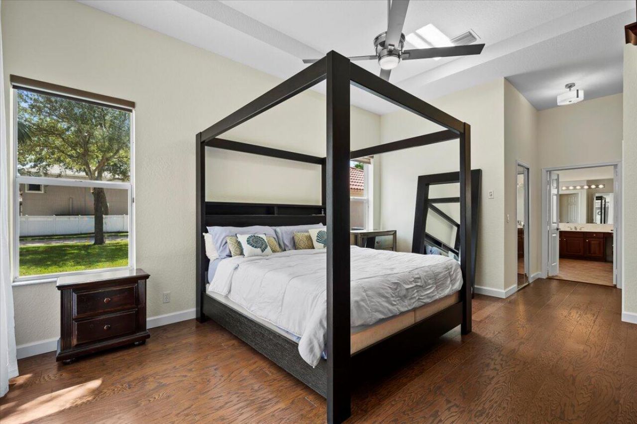 8203 Calterra Drive, Palm Beach Gardens, FL 33418 Photo