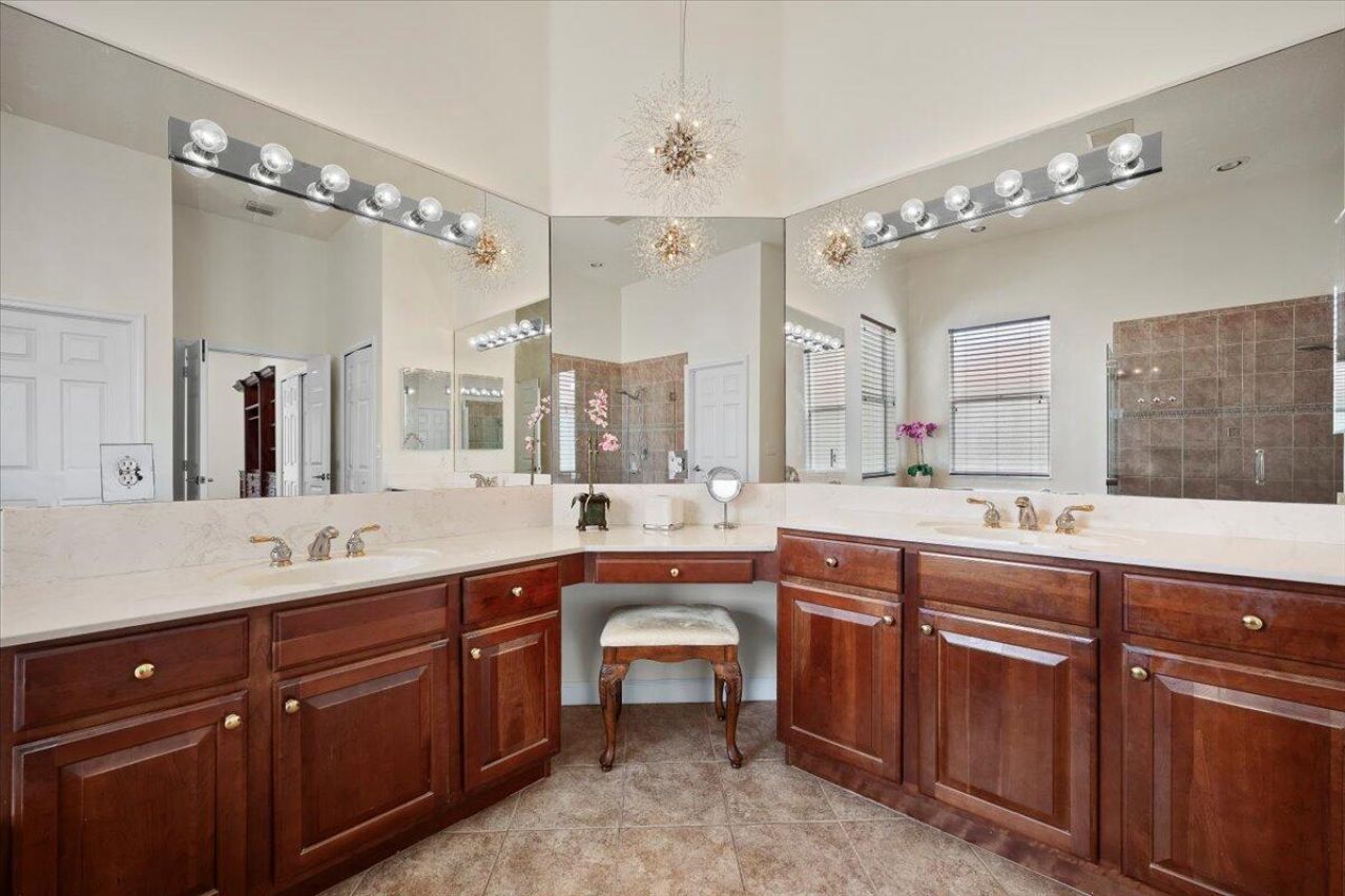 8203 Calterra Drive, Palm Beach Gardens, FL 33418 Photo